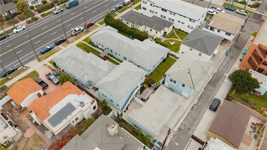 This exceptional 11-unit apartment building is being offered for - photo 32