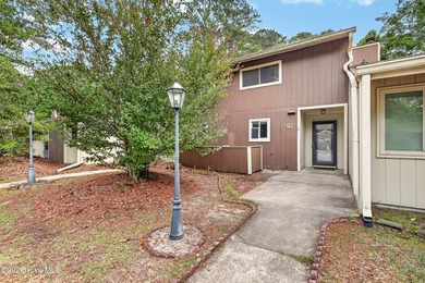 Welcome to 97 Quarterdeck, a charming, well maintained townhome - photo 3