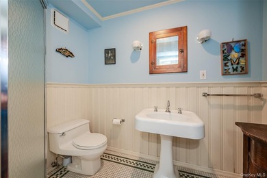 Welcome to this stately and timeless brick Center Hall Colonial - photo 33