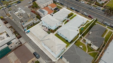 This exceptional 11-unit apartment building is being offered for - photo 33