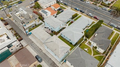 This exceptional 11-unit apartment building is being offered for - photo 34
