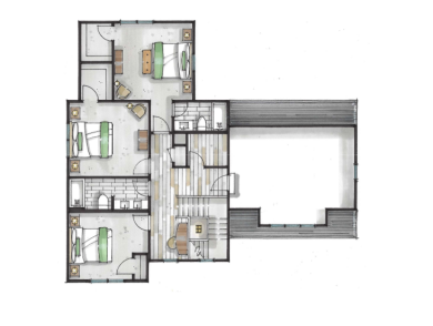 NEW CONSTRUCTION-WHITEWATER LANDING - photo 2