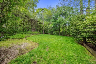 Welcome to this stately and timeless brick Center Hall Colonial - photo 35