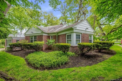 Welcome to this stately and timeless brick Center Hall Colonial - photo 36