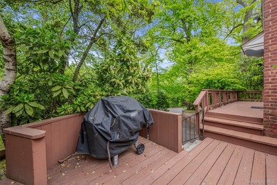 Welcome to this stately and timeless brick Center Hall Colonial - photo 39