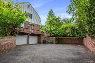 Welcome to this stately and timeless brick Center Hall Colonial - photo 40