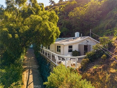 Tucked into the serene, tree-lined canyon setting of Laguna - photo 41