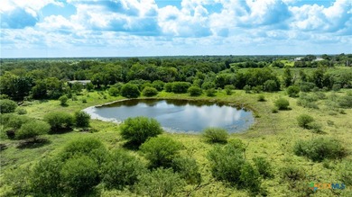 (private lake, pond, creek) Acreage For Sale in Luling Texas