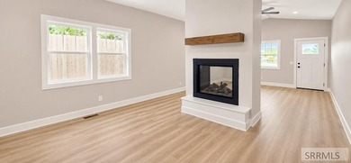 Enjoy stunning mountain views from this beautiful new custom - photo 5