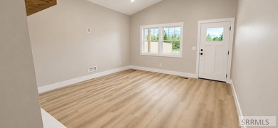 Enjoy stunning mountain views from this beautiful new custom - photo 6