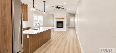 Enjoy stunning mountain views from this beautiful new custom - photo 7