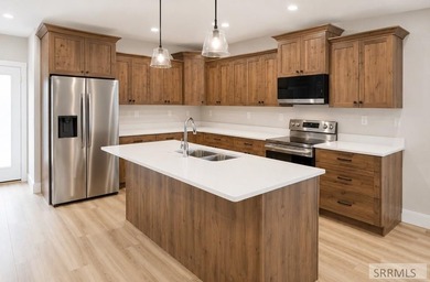 Enjoy stunning mountain views from this beautiful new custom - photo 8