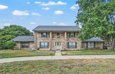 Eagle Mountain Lake Home For Sale in Fort Worth Texas