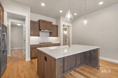 The PRAIRIE HARVEST floorplan by Brighton offers stylish - photo 7