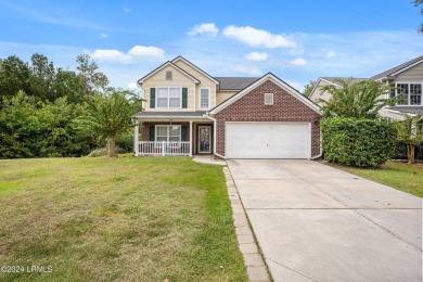 (private lake, pond, creek) Home For Sale in Beaufort South Carolina