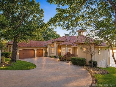 32 Quiet Waters sits on one of the flattest lots you'll find at - photo 2