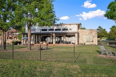 Lake Home For Sale in Malakoff, Texas