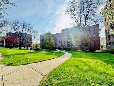 Welcome to a Spacious and well-maintained two-bedroom co-op - photo 4
