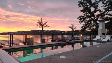THIS is what luxury new construction at Lake of the Ozarks - photo 1