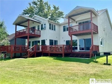 Lake Home For Sale in Chautauqua, New York