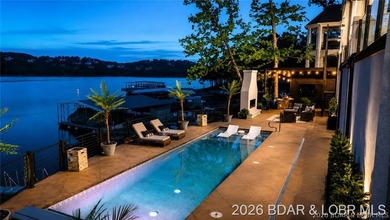 THIS is what luxury new construction at Lake of the Ozarks - photo 2