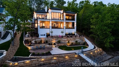 THIS is what luxury new construction at Lake of the Ozarks - photo 3