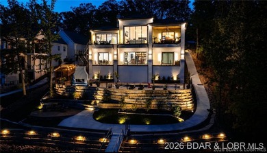 THIS is what luxury new construction at Lake of the Ozarks - photo 4