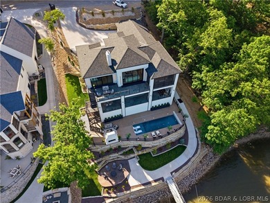 THIS is what luxury new construction at Lake of the Ozarks - photo 5