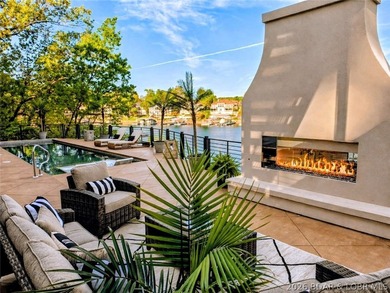 THIS is what luxury new construction at Lake of the Ozarks - photo 7