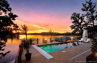THIS is what luxury new construction at Lake of the Ozarks - photo 8