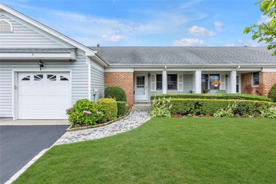 Guggenheim Lake Condo Sale Pending in North Babylon New York