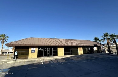 Lake View, Close Proximity to Downtown Havasu, Professional - photo 18