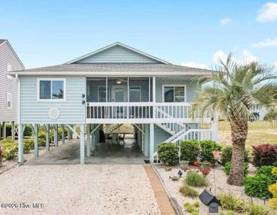 Turnkey Coastal Retreat with Proven Rental Income - Just Steps - photo 2