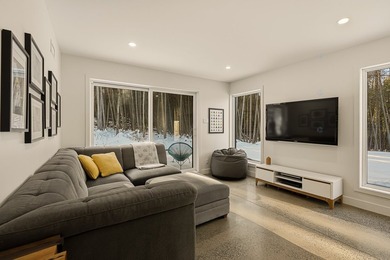 Construite en 2022, cette residence offre un acces direct au lac - photo 9