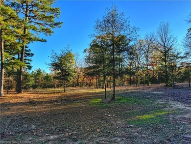 Kiamichi River Acreage For Sale in Muse Oklahoma