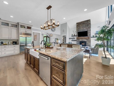 Welcome to your own private waterfront oasis in the prestigious - photo 10
