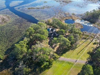 Little Crystal Lake Acreage For Sale in Lake Mary Florida