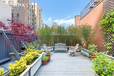 Hudson River Condo For Sale in New York New York