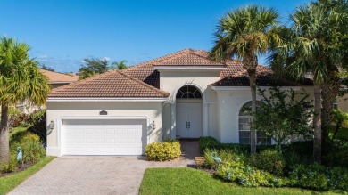 Lake Home For Sale in Vero Beach, Florida