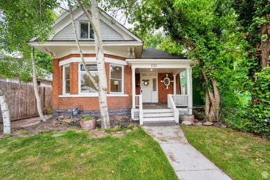 Great Salt Lake Home For Sale in Salt Lake City Utah