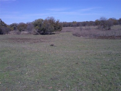 Lake Bowie Acreage For Sale in Bowie Texas