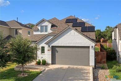 Lake Home For Sale in Lago Vista, Texas