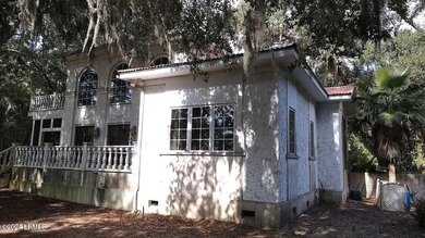 (private lake, pond, coastal) Home For Sale in Saint Helena Island South Carolina