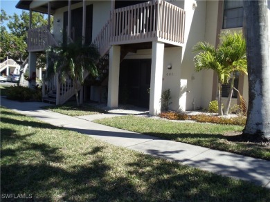 (private lake, pond, creek) Condo For Sale in Fort Myers Florida