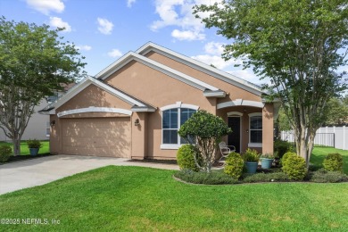 Lake Home For Sale in St Augustine, Florida