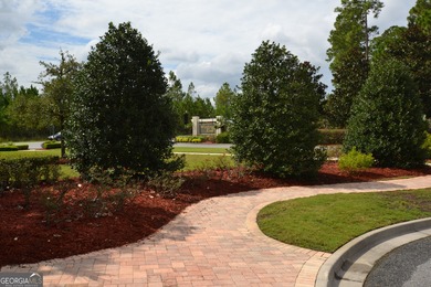 Fantastic building lot in Prestigious Winding River Community - photo 11
