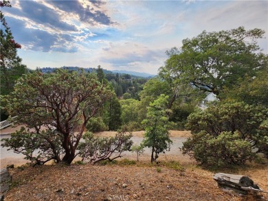 Lake Lot For Sale in Lake Arrowhead, California