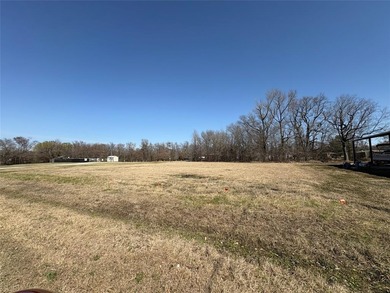 Lake Fork Lot For Sale in Quitman Texas