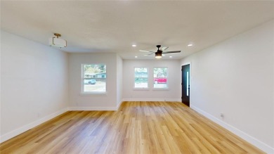 Remodeled 3 BR - 2 BA New Systems 2025 Move in Ready Move-in