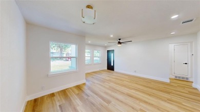 Remodeled 3 BR - 2 BA New Systems 2025 Move in Ready Move-in